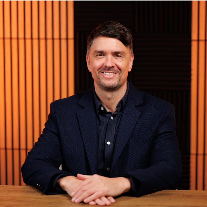 Connor Addis, Managing Director, Gravitas Technology